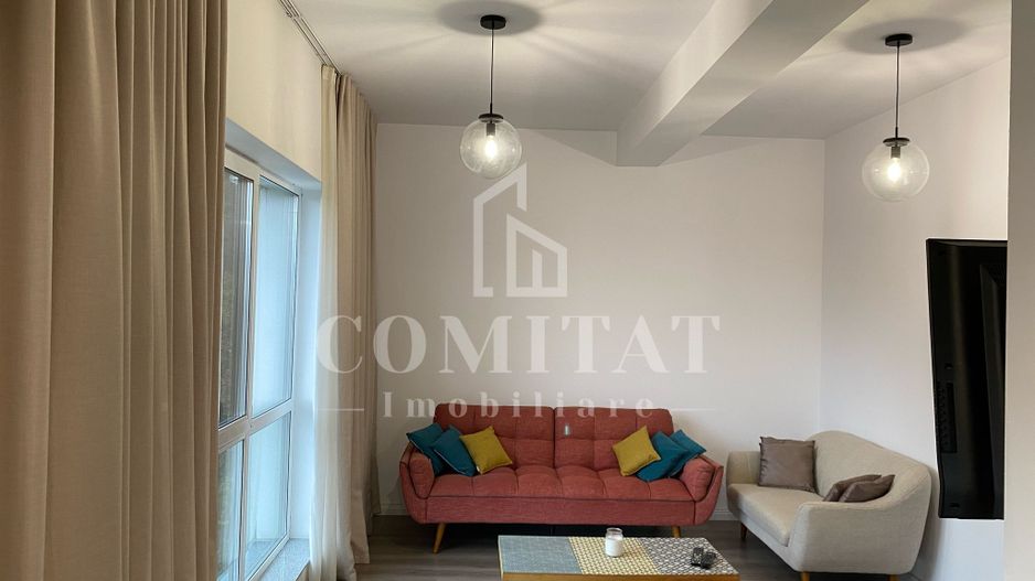 Apartament la cheie | Loc de parcare | Grigorescu - Poză 6