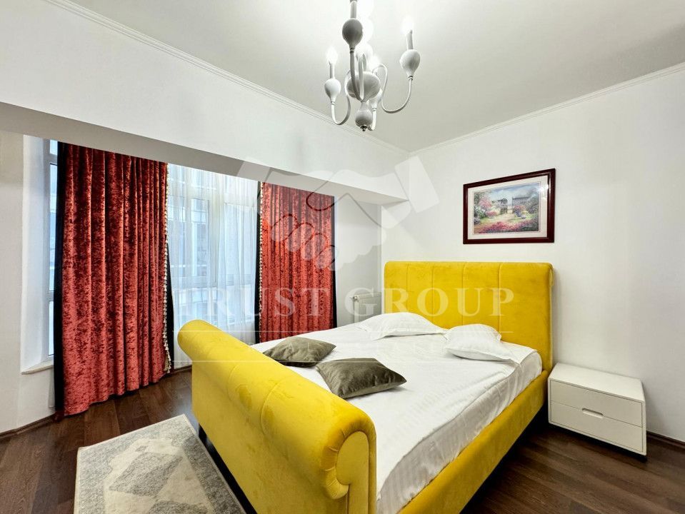 Apartament 3 camere - Aviatiei | Loc de parcare - Poză 10