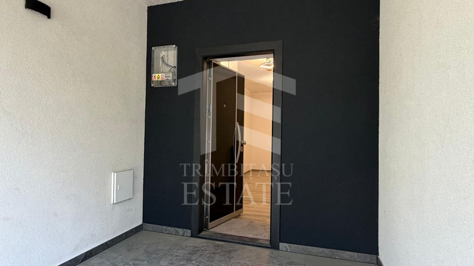 Casa de inchiriat Balotesti padure - Poză 13