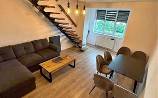 Apartament PET-FRENDLY  3 camere pe 2 niveluri,  parcare, zona Iris - Poză 2