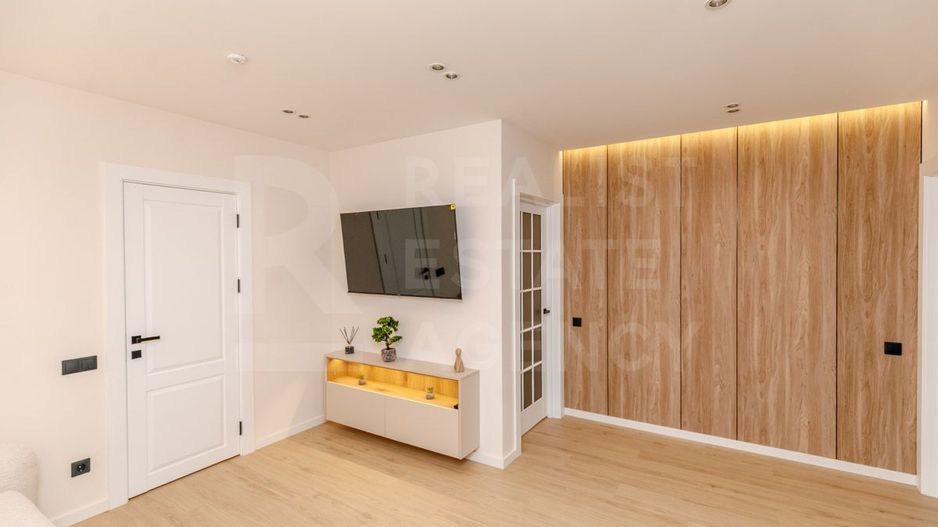 Vânzare, apartament, 2 camere, str. Vasile Lupu, Buiucani - Poză 4