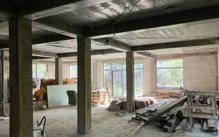 Casă de vânzare | Cârțișoara | 480 mp | la gri - Poză 5