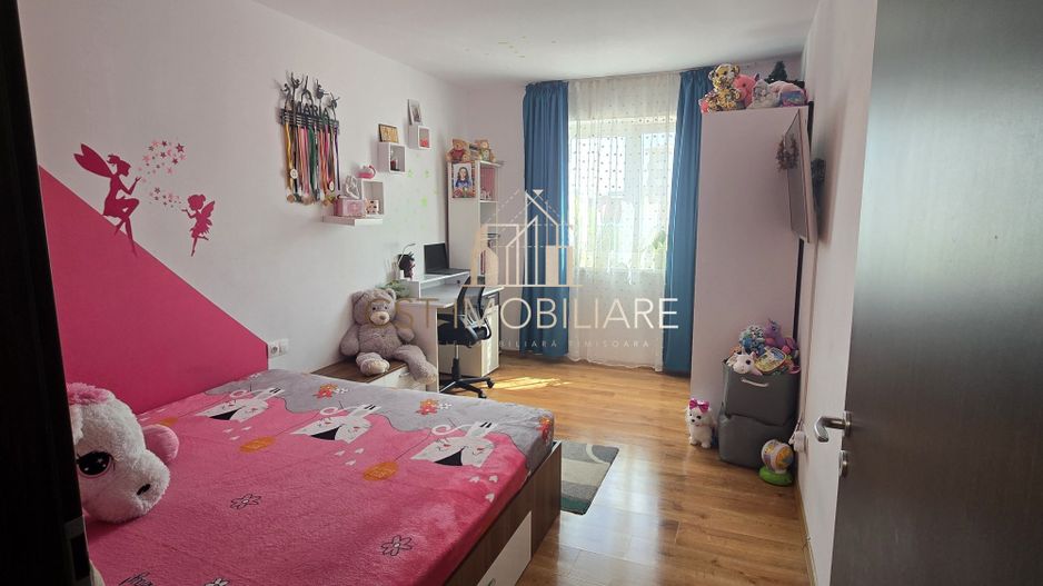 Apartament cu 2 camere / Giroc - Poză 4
