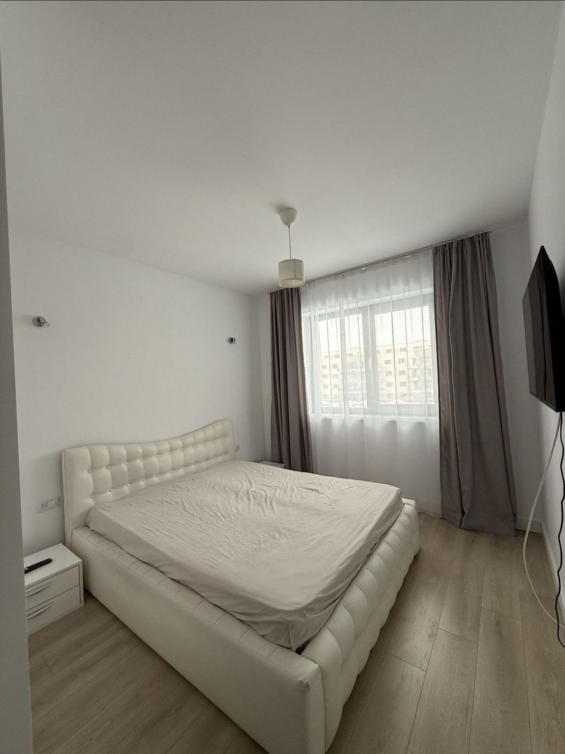 De închiriat – Apartament 2 camere | Onix North Residence - Poză 3