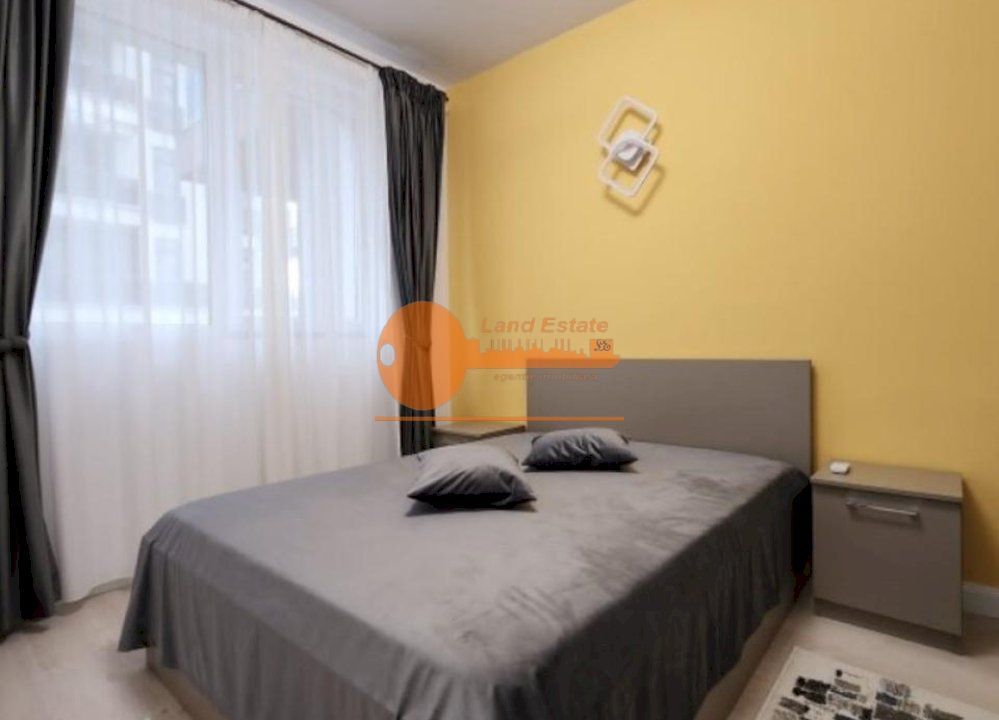 3 camere FLoreasca ( loc parcare ) - Poză 11