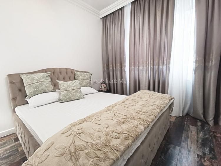 | APARTAMENT 3 CAMERE REGIE RESIDENCE- FAZA 2| - Poză 10