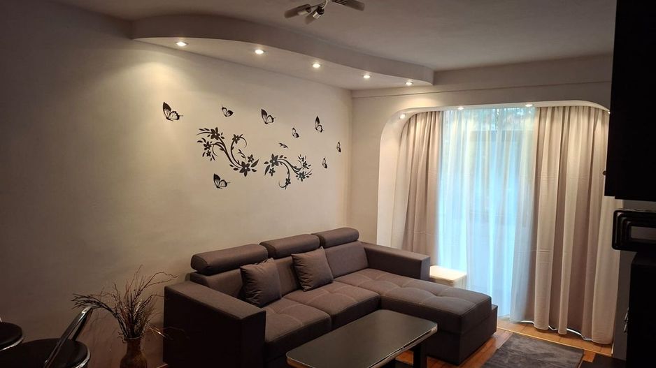 Inchiriere apartament -Doamna Ghica - Tei - Poză 1