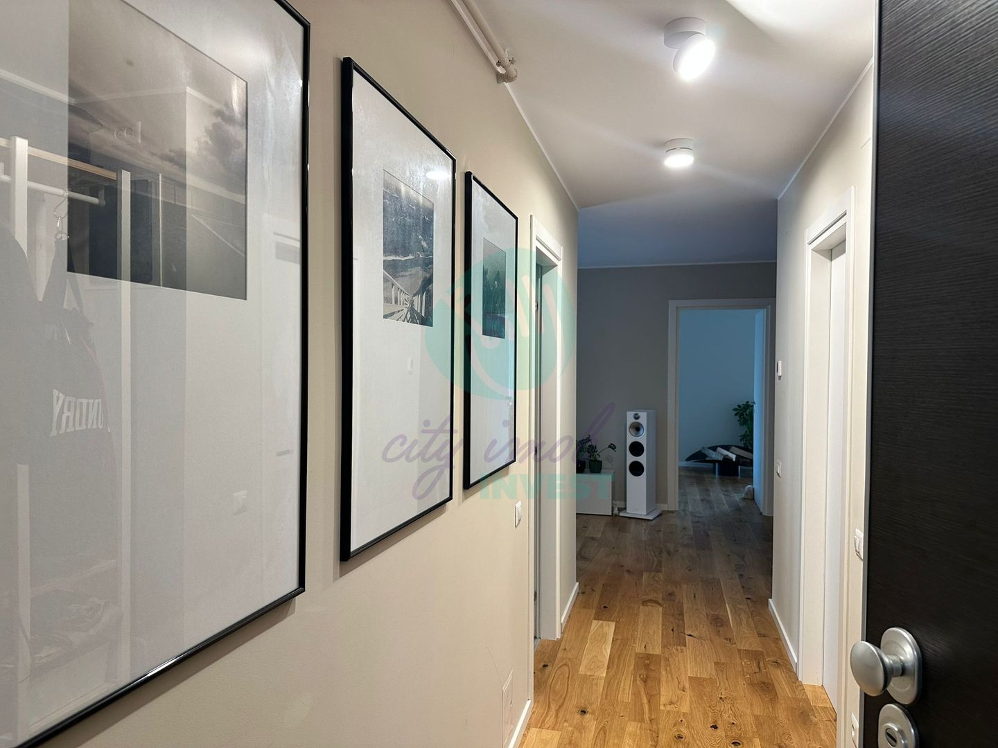 Apartament 2 camere mobilat si utilat modern - Poză 7