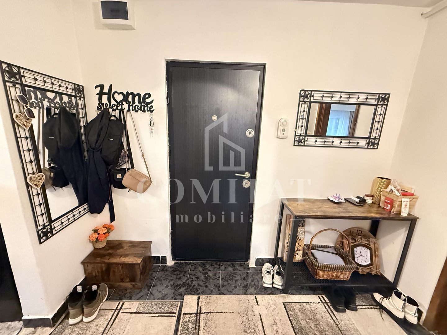 Apartament 2 camere | Decomandat | Zona Str. Dunării | Între Lacuri - Poză 8