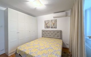 3 camere | 2 bai | centrala proprie | parcare Mosilor-Obor - Poză 7