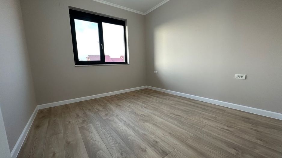 COMISION 0%  - CASA INDIVIDUALA IN DUMBRAVITA - Poză 14