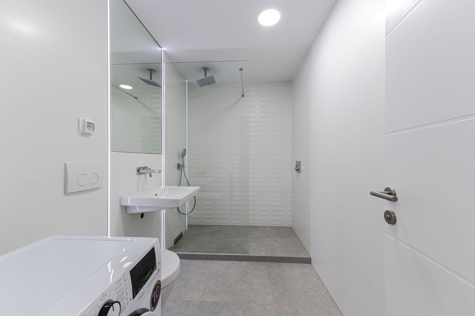 2 camere Aviatiei - Mall Promenada - Poză 7