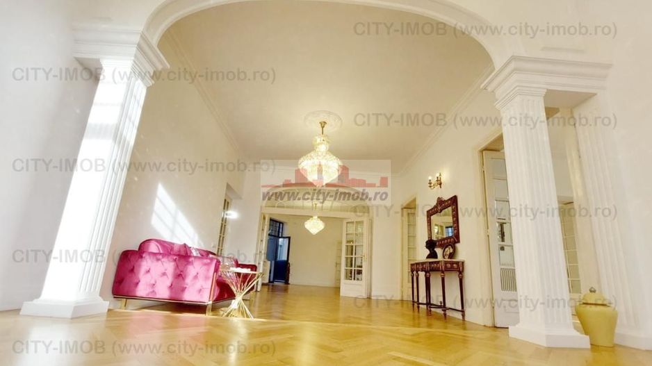 Inchiriere  apartament apartament  5 camere Armeneasca - Poză 6