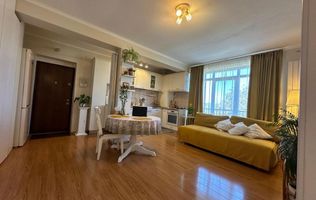 VANZARE 2 CAMERE BLOC NOU |  NICOLAE GRIGORESCU | SALAJAN |