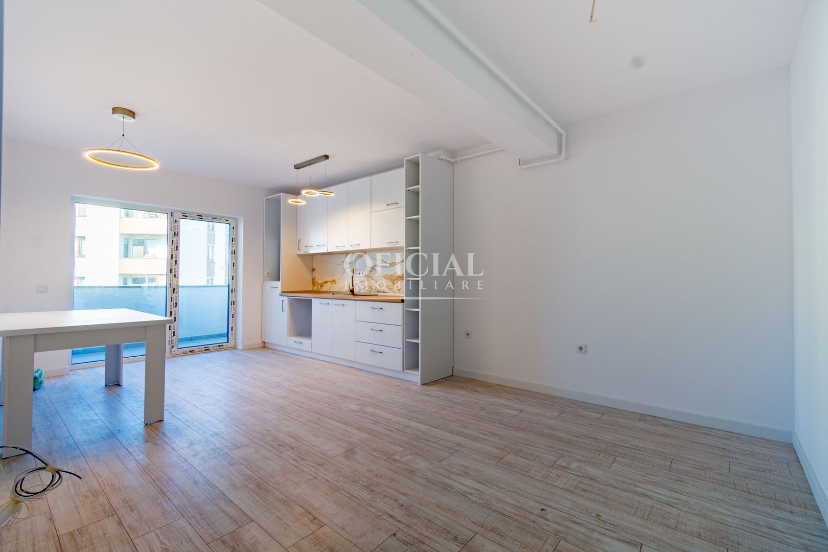 Apartamente 2 Camere | 47 mp | Finisate | Parcare | Zona Eroilor - Poză 1