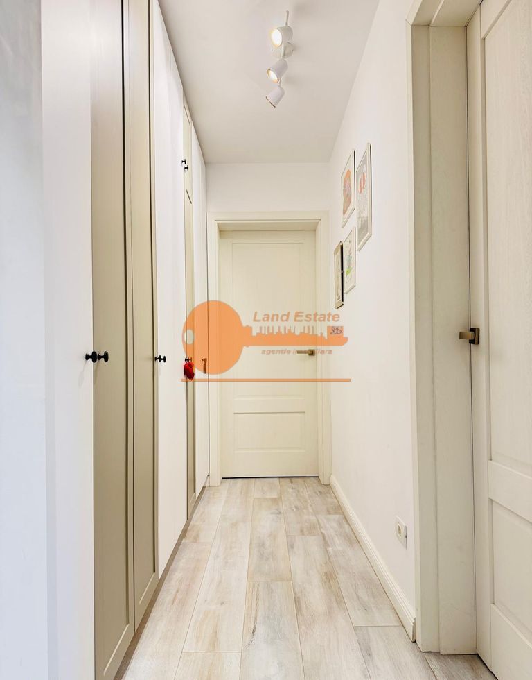Apartament 2 Camere Politehnica - Poză 12