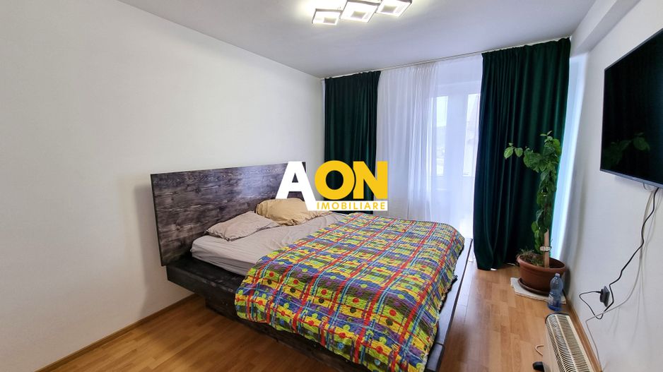 De vanzare apartament 3 camere decomandat bloc nou Cetate - Poză 5