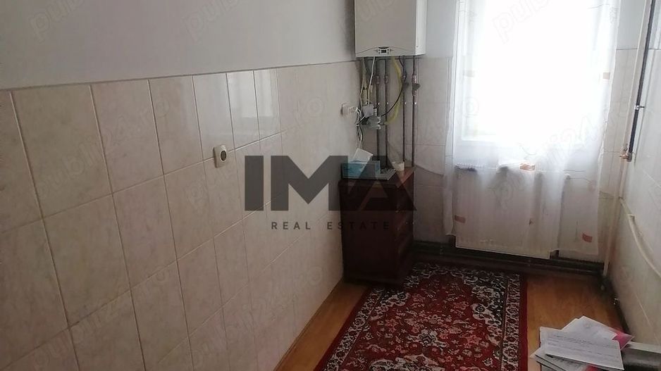 Apartament 2 camere decomandate | Mănăștur – zona Minerva | 40 mp - Poză 3