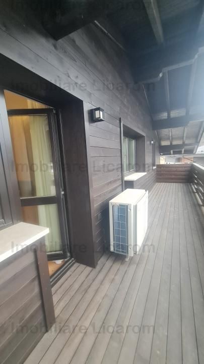 Vila Lux ,CRISTIAN, P+M, 4 camere,teren 567 mp, - Poză 27