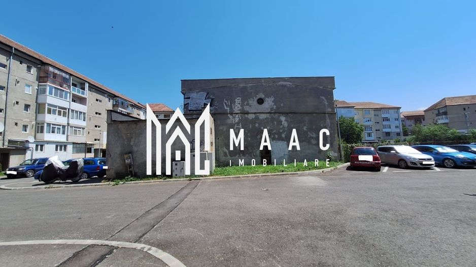 Spatiu comercial/birouri | Zona Centrala | Teren 700 mp - Poză 5