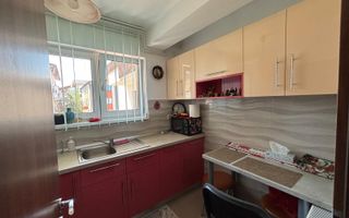 Apartament impecabil 69,5mp 3 camere  2 băi etaj 1 cu loc de parcare - Poză 15