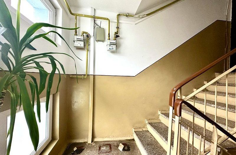 Apartament cu 3 camere de vânzare - Poză 17