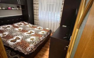 De vânzare apartament cu 2 camere decomandat, zona Grivița. - Poză 4