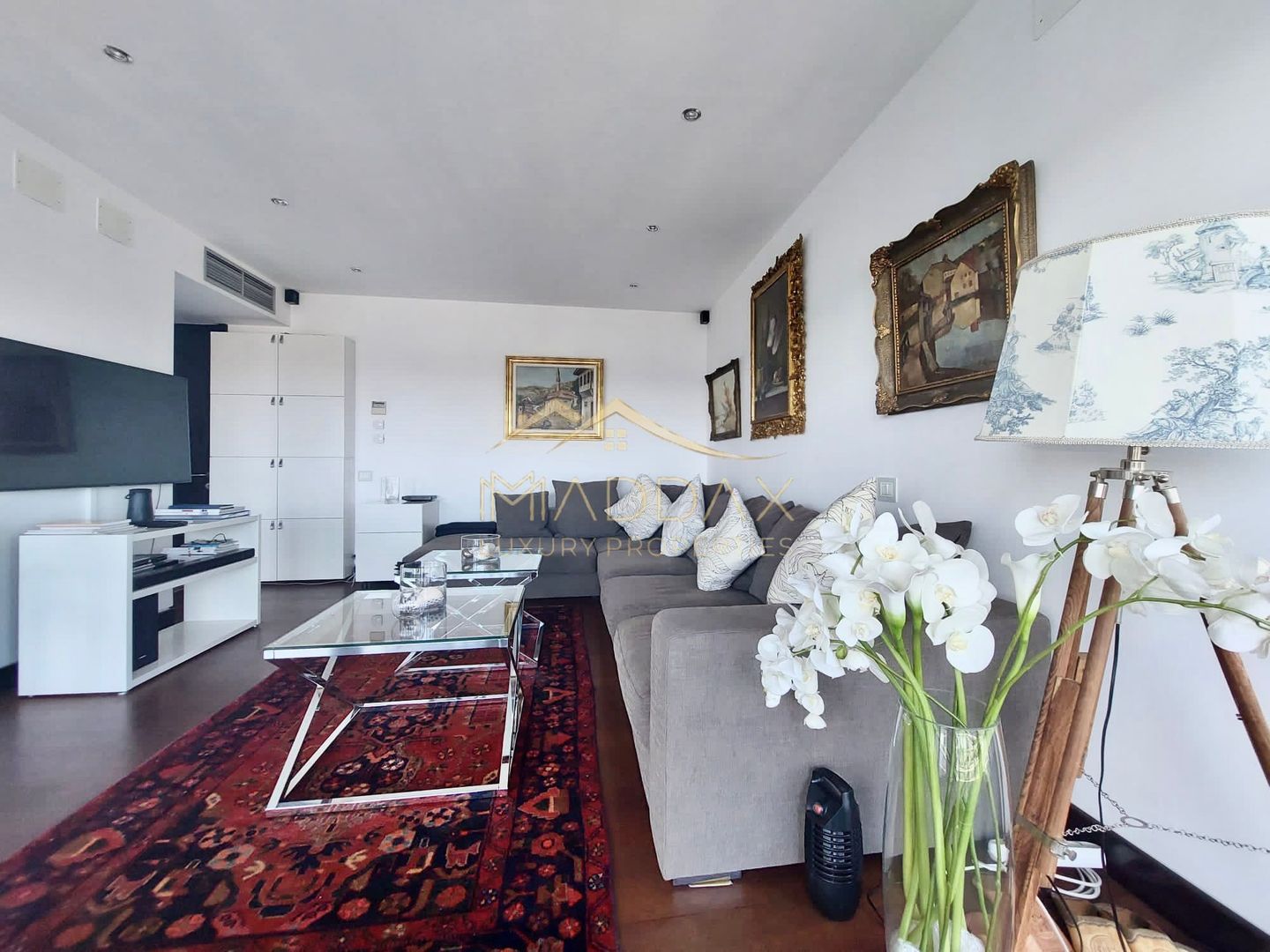Apartament cu 3 camere  *102 mp + terasa 24mp* // Kiseleff - Poză 6