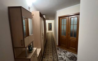 Vânzare, apartament, 4 camere, str. Miron Costin, Râșcani - Poză 5