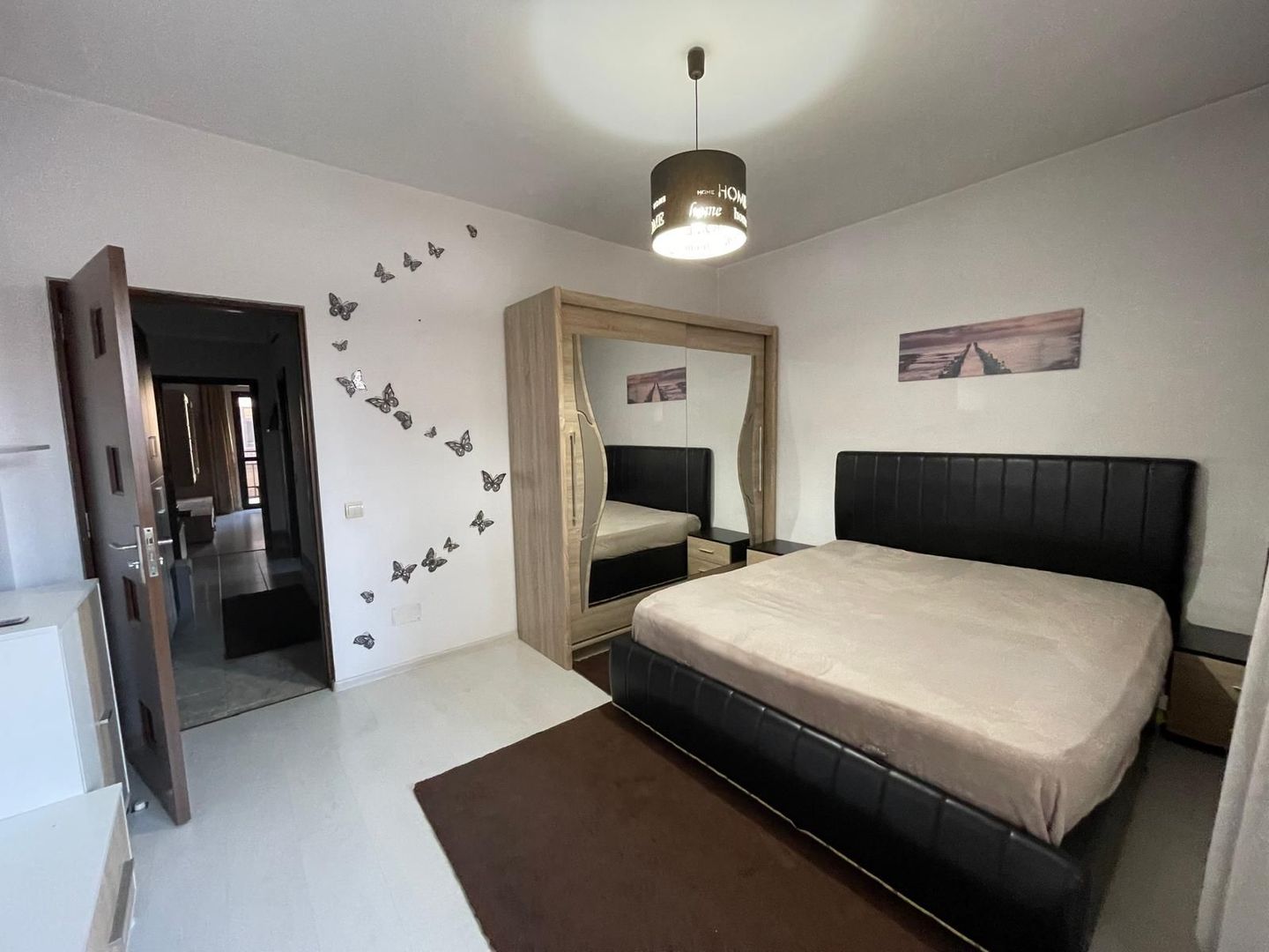 AP. 2 CAMERE APARATORI, CENTRALA PROPRIE, BUCATARIE INCHISA, METROU - Poză 6