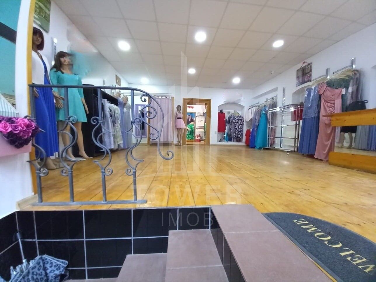 De închiriat – Spațiu comercial ultracentral- oportunitate - Poză 4