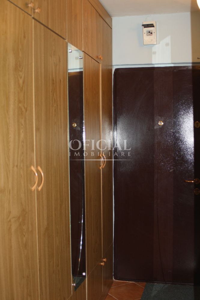 Apartament 1 Camera | 25 Mp | Balcon | Zorilor Piata Zorilor UMF - Poză 7