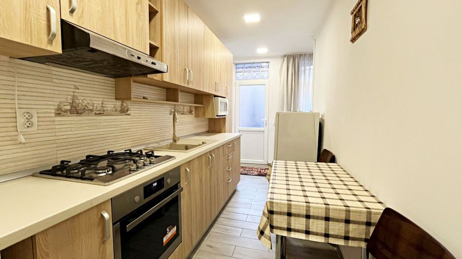 Apartament 1 camera de vânzare in zona Centrala, Oradea - Poză 3