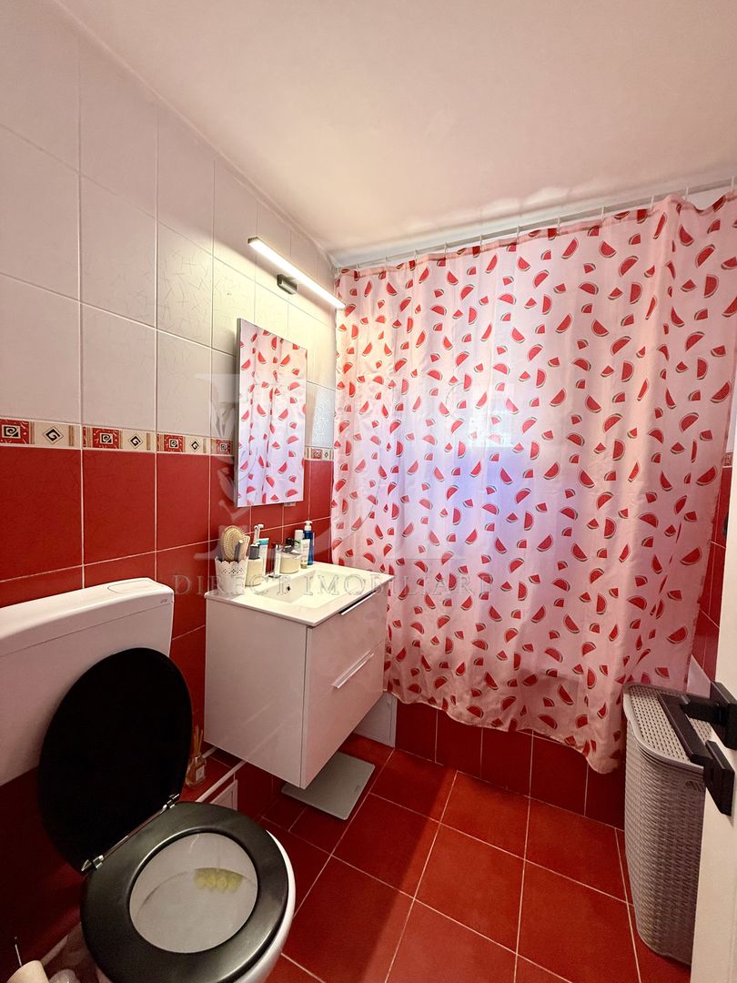 Apartament la cheie / etaj intermediar / Zona Lidl - Poză 8