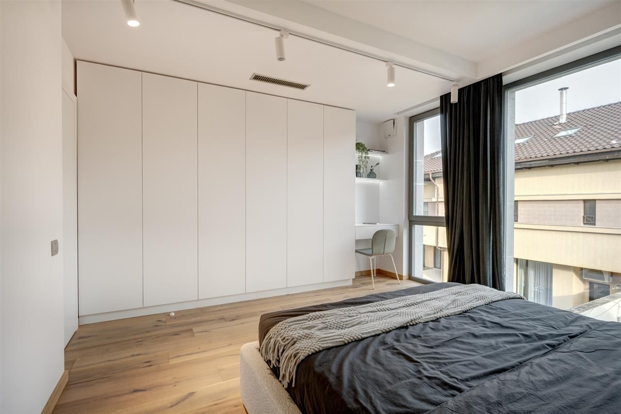 Vila de Lux | Zona Pipera | Certificare BREEAM - Poză 6