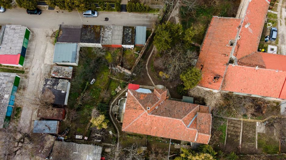 Casă ultracentrală cu teren de 1.474 mp Arad - Poză 8