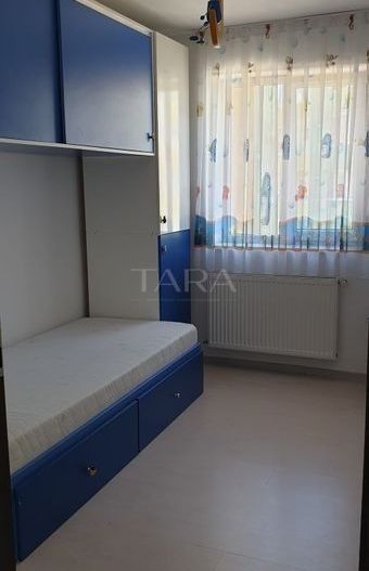 Apartament cu 3 camere și parcare cu CF – zona Atelierul de Pizza. - Poză 6