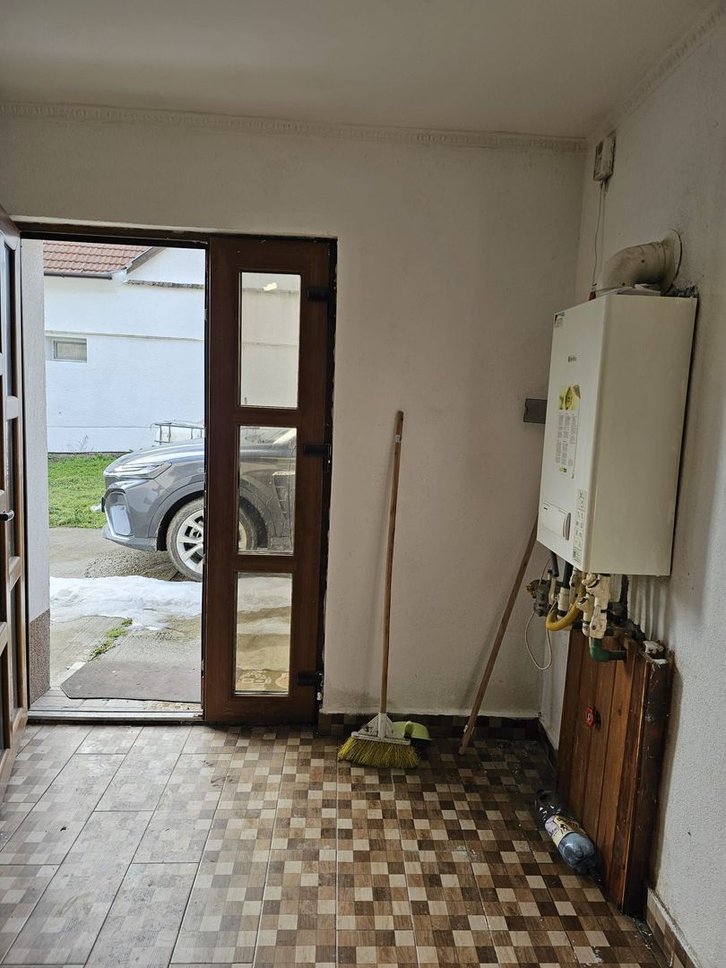 Casa Episcopia Oradea - Poză 5