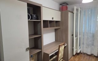 3 camere | Bd. M. Eminescu | CT | Mobilat | Utilat | - Poză 1