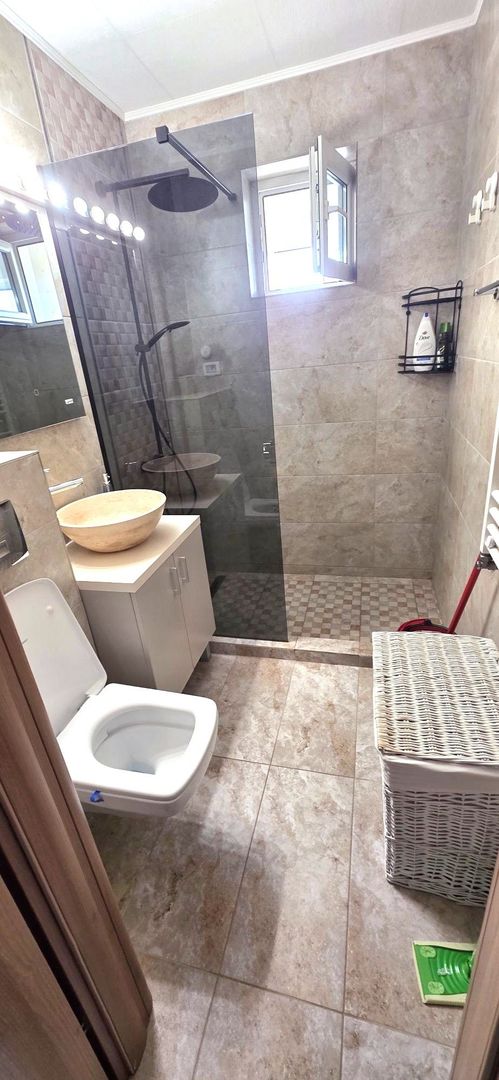 🌳 Închiriez Apartament cu 2 camere, ParkLake la 3 minute, 10 min metrou Dristor - Poză 7