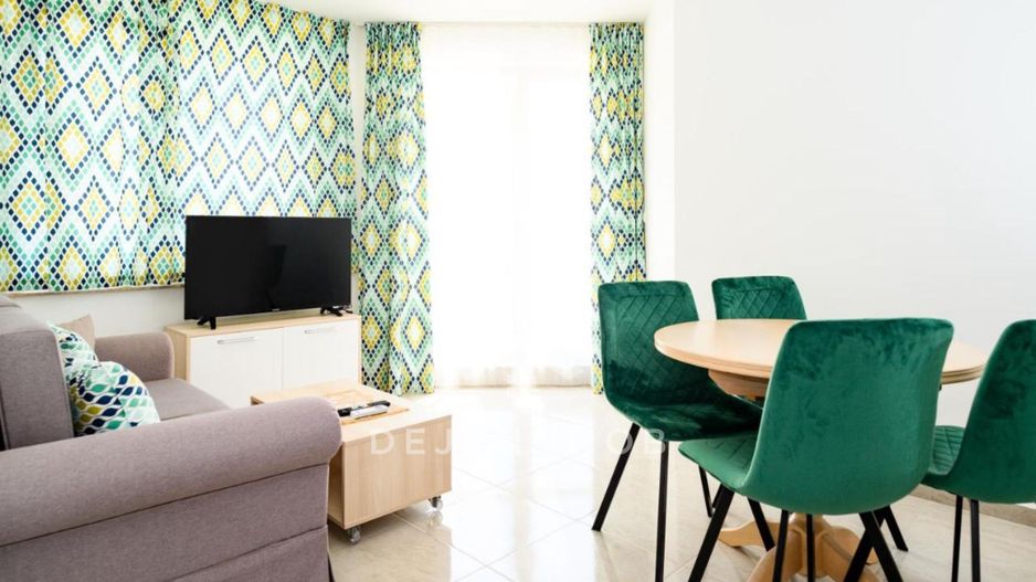 Apartament cu 2 camere de vânzare în Central, Sfantu Gheorghe - Poză 20