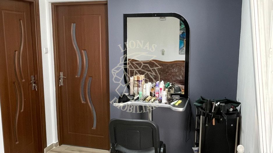 Casa 100 mp-teren 500 mp-panouri solare-anexa-foisor-Livezile - Poză 6