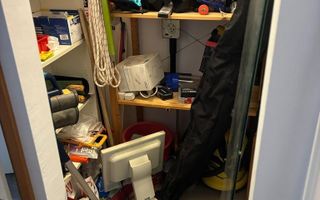 Apartament 3  camere  Buziasului - Poză 12