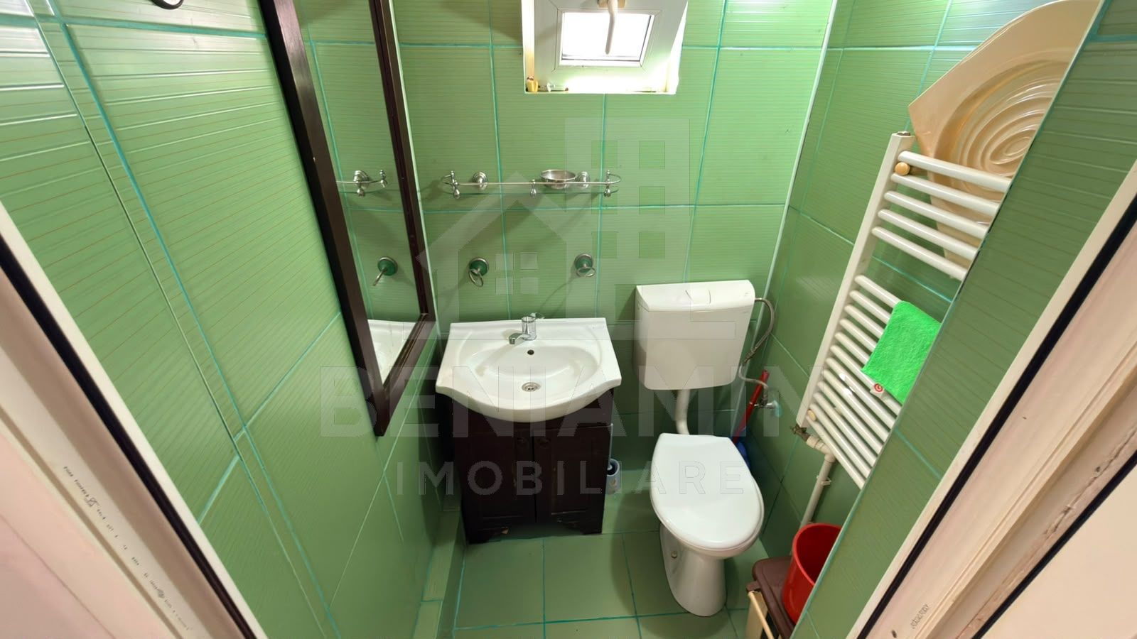 Casa P+1 - centrala - renovata 2010 - Rovine - Piata Centrala - Poză 5