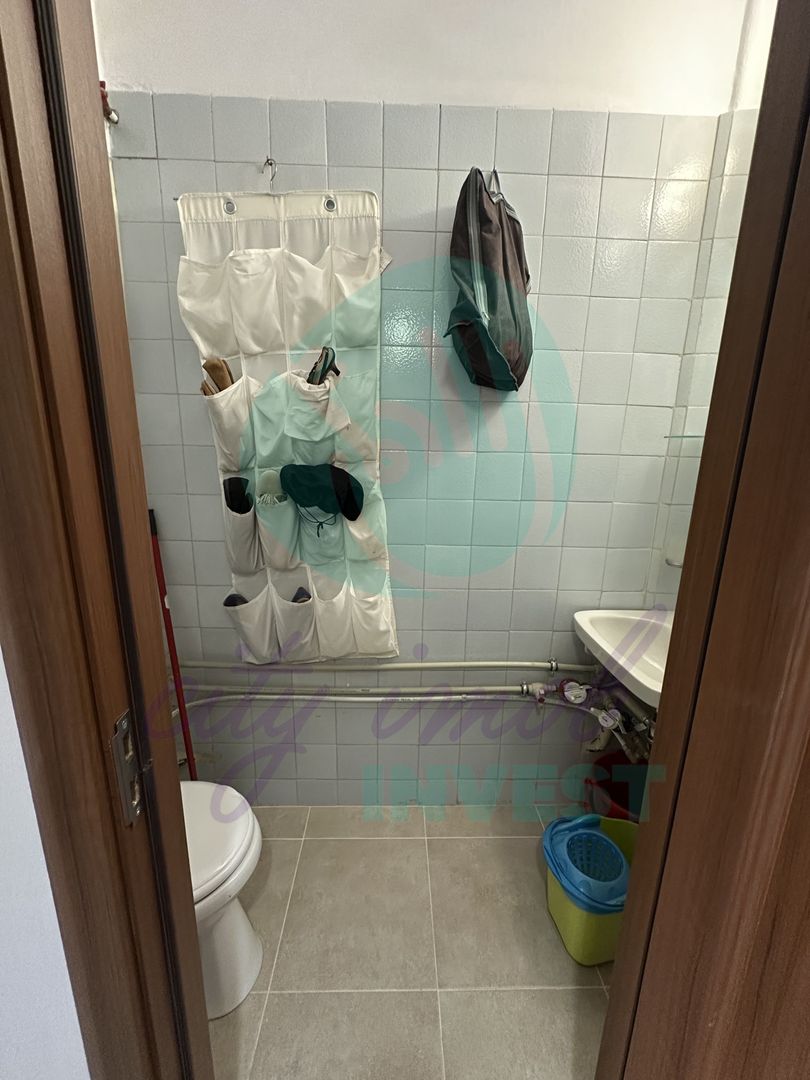 3 camere lanaga METROU si Parc - Poză 14