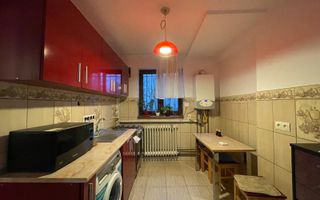 Apartament de inchiriat | 2 camere 50mp | Gheorgheni - Poză 5