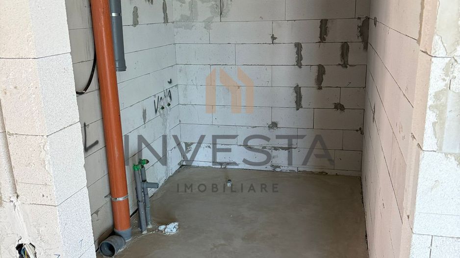 APARTAMENT DE VANZARE 1 CAMERA SOPOR - Poză 3