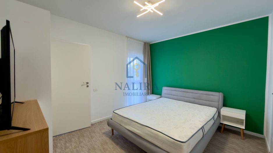 Apartament 3 camere de vânzare – bloc nou - Poză 3