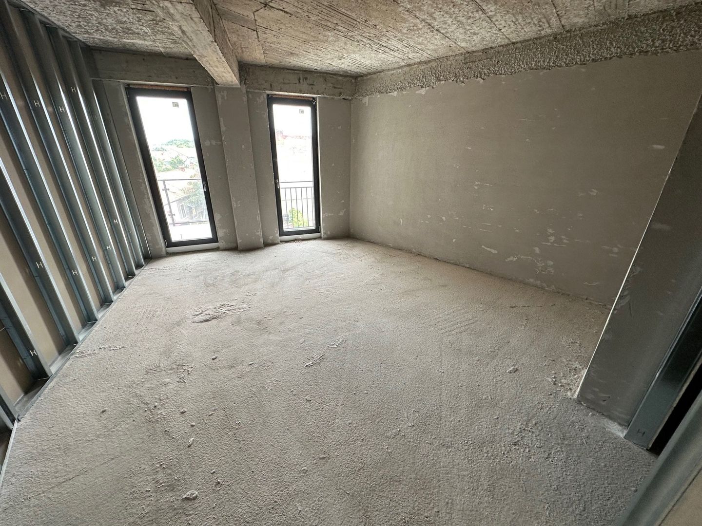 Cladire de birouri  Central pretabil activități medicale - Poză 16