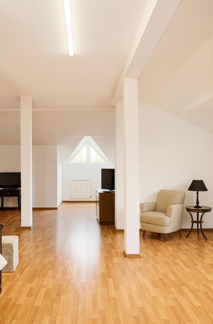 Vilă Erou Iancu Nicolae |  Locație premium stradală - Schiță 14